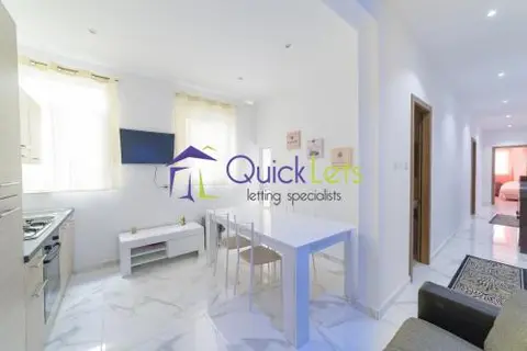 3 bedroom Apartment to rent in Gzira