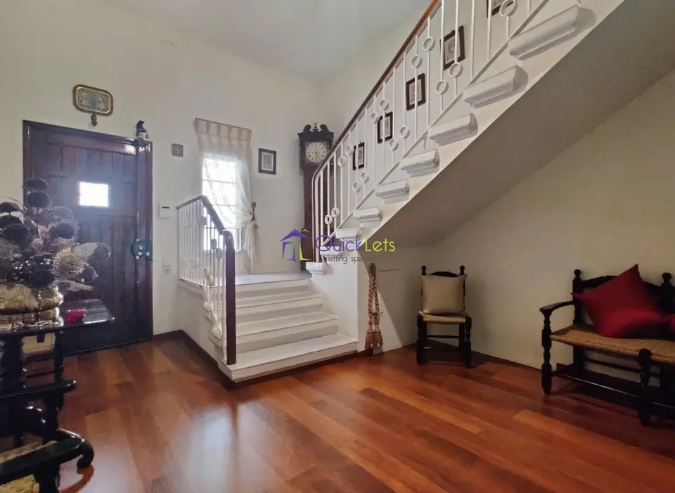 3 bedroom Townhouse to rent in Sliema