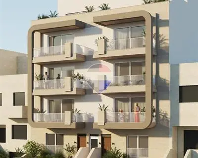 2 bedroom Apartment for sale in St Julian's