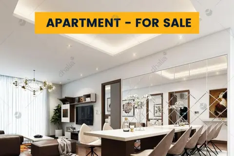 3 Bedroom Apartment For Sale in Gzira