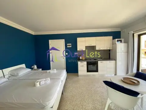 1 bedroom Room to rent in St. Julians
