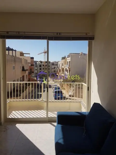 2 bedroom Apartment to rent in Mellieha