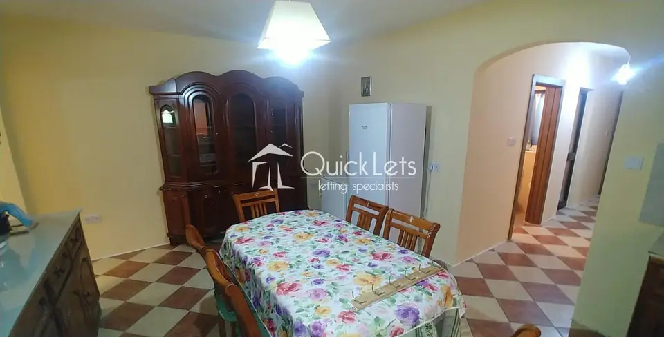 3 bedroom Townhouse to rent in Qormi