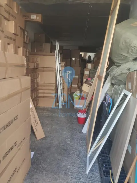 Garages / Garage Space for sale in Birzebbuga