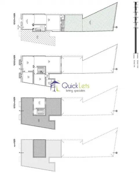 Office to rent in Paola