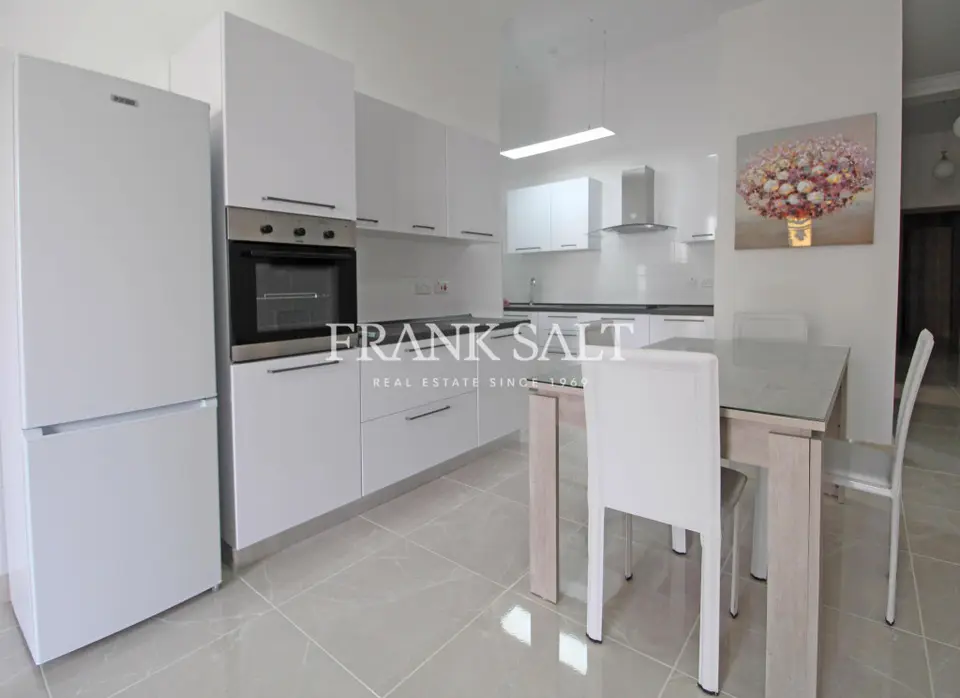 Sliema, Apartment