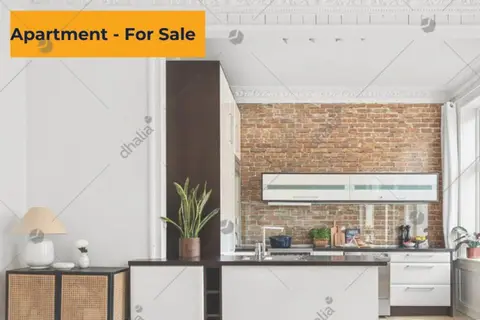2 Bedroom Apartment For Sale in San Gwann
