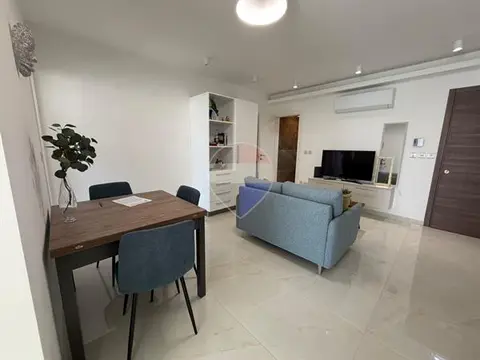 1 bedroom Apartment for sale in St Paul's Bay