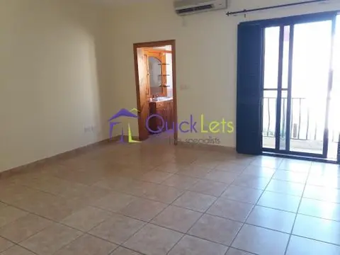 3 bedroom Apartment to rent in Birkirkara