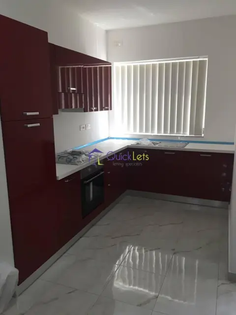 3 bedroom Apartment to rent in Naxxar