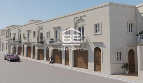 6 bedroom Townhouse for sale in Gozo - Nadur