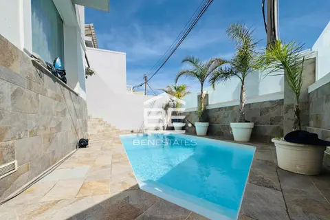 3 Bedroom Semi-Detached Villa For Sale in Birguma