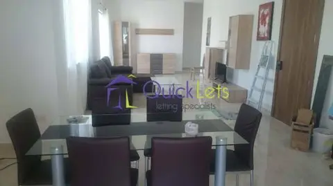 3 bedroom Apartment to rent in Naxxar