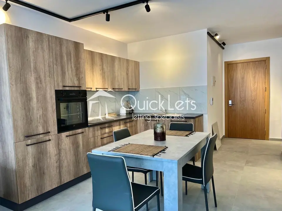 2 bedroom Apartment to rent in St. Julians