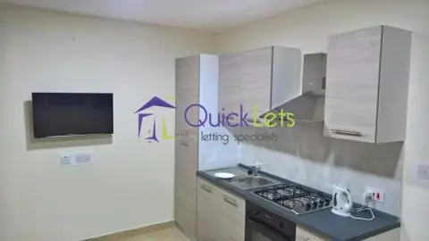 1 bedroom Penthouse to rent in Birkirkara