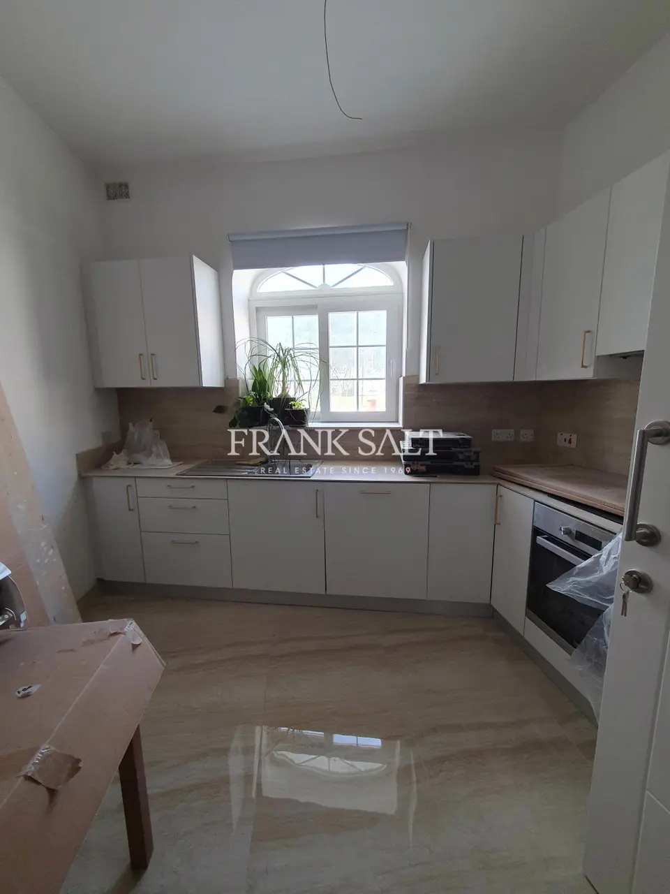 Birkirkara, Furnished Apartment