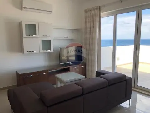 2 bedroom Penthouse to rent in Sliema
