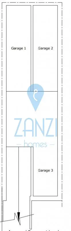 Garage/Parking Space for sale in Mellieha