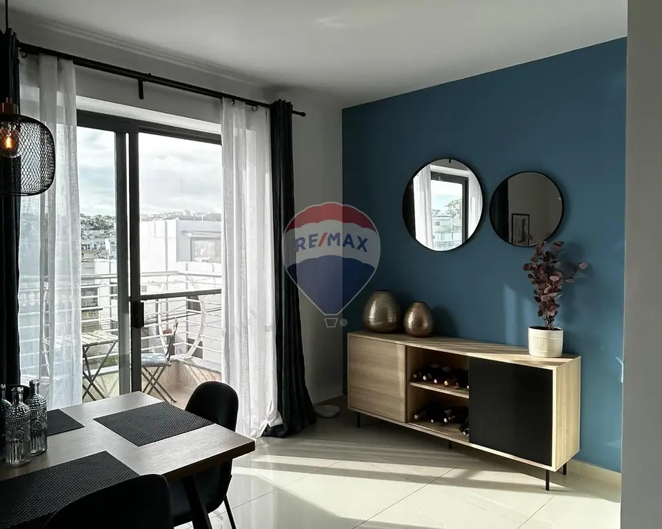 3 bedroom Apartment to rent in Swieqi