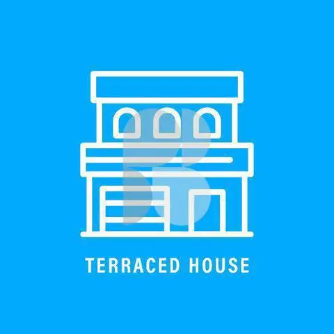 4 Bedroom Terraced House For Sale in Birzebbuga