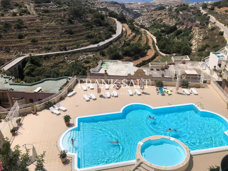 Madliena Village, Furnished Apartment