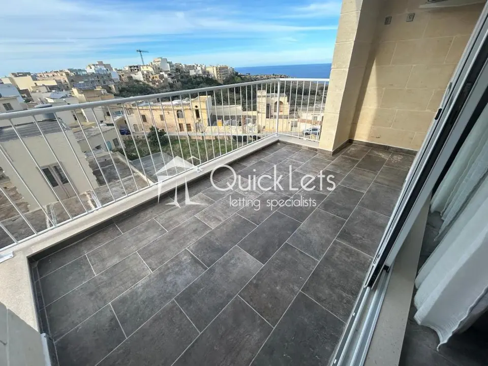 3 bedroom Apartment to rent in Gozo - Xaghra