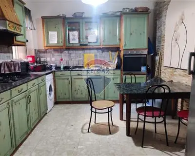 4 bedroom Terraced House for sale in Hamrun