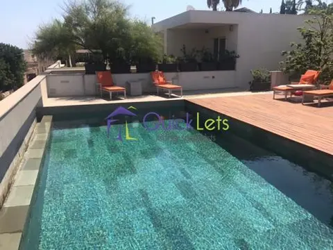 4 bedroom Detached Villa to rent in Bahar ic-Caghaq