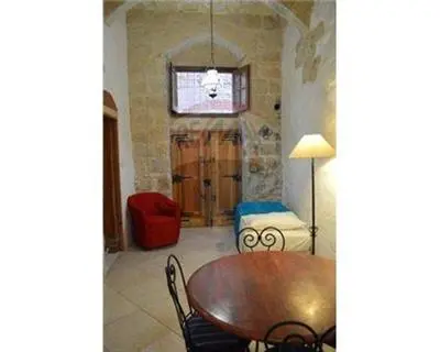 1 bedroom Maisonette to rent in Mdina