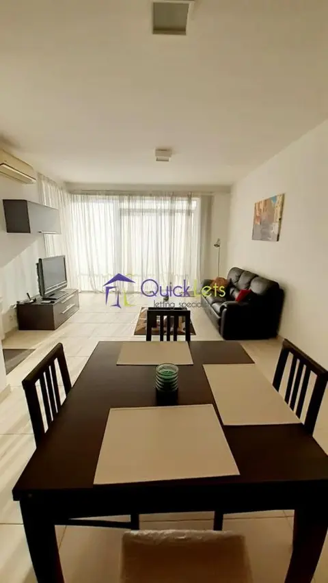 2 bedroom Apartment to rent in St. Julians