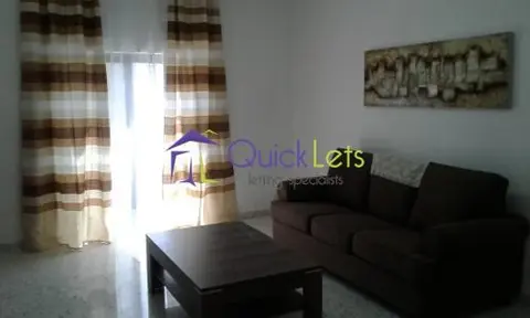 3 bedroom Apartment to rent in Gzira