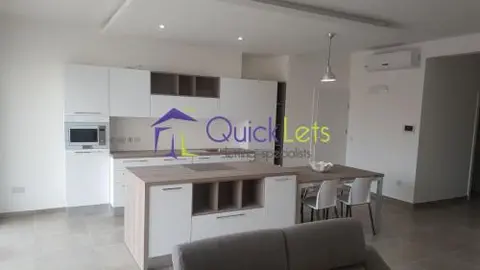 3 bedroom Maisonette to rent in Bahar ic-Caghaq