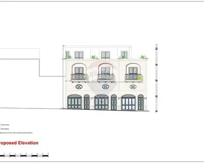 3 bedroom Terraced House for sale in Gozo - Nadur