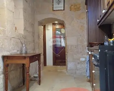 1 bedroom House of Character to rent in Vittoriosa