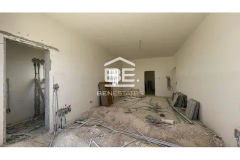 1 Bedroom Penthouse For Sale in Qawra