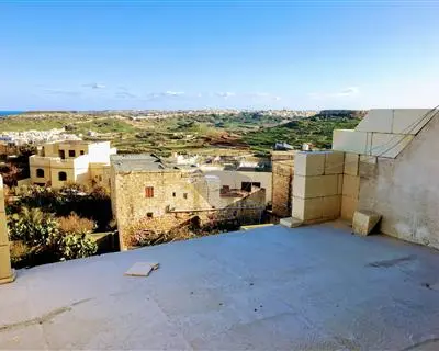 2 bedroom Penthouse for sale in Gozo - Zebbug
