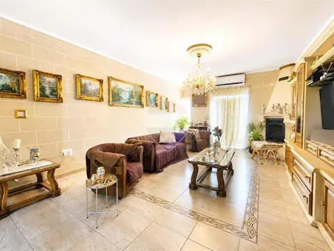 3 bedroom Apartment for sale in Pieta