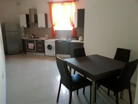 3 bedroom Apartment to rent in San Gwann