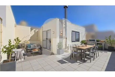 3 Bedroom Maisonette For Sale in Mellieha