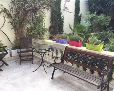 1 bedroom Maisonette to rent in Naxxar