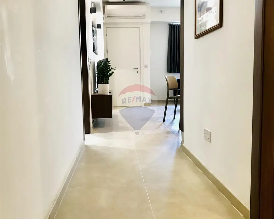 2 bedroom Apartment to rent in St Julian's