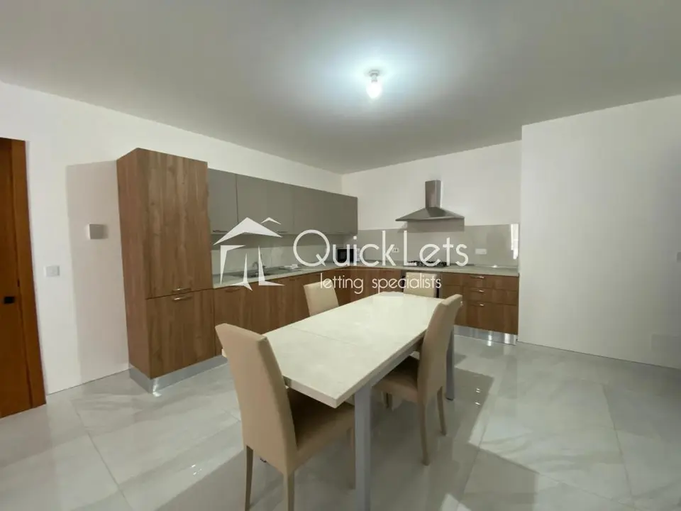 2 bedroom Apartment to rent in Qawra