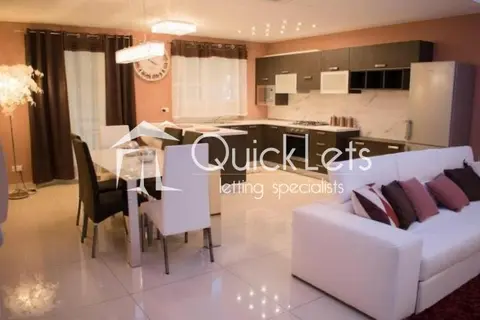 3 bedroom Apartment to rent in Gozo - Rabat (Victoria)