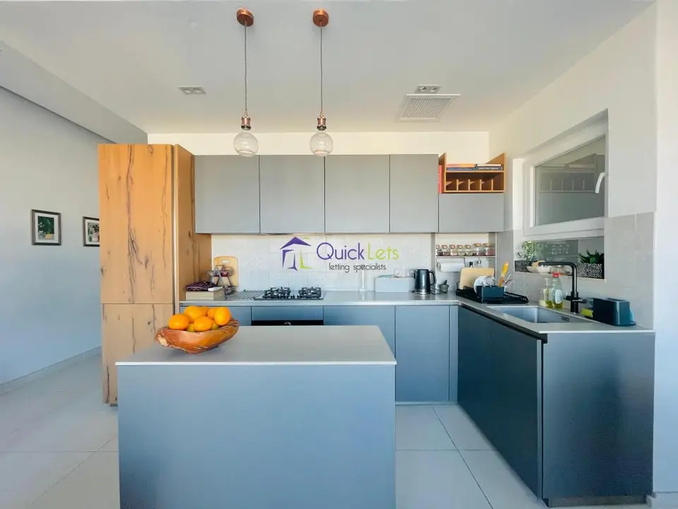 2 bedroom Apartment to rent in St. Julians
