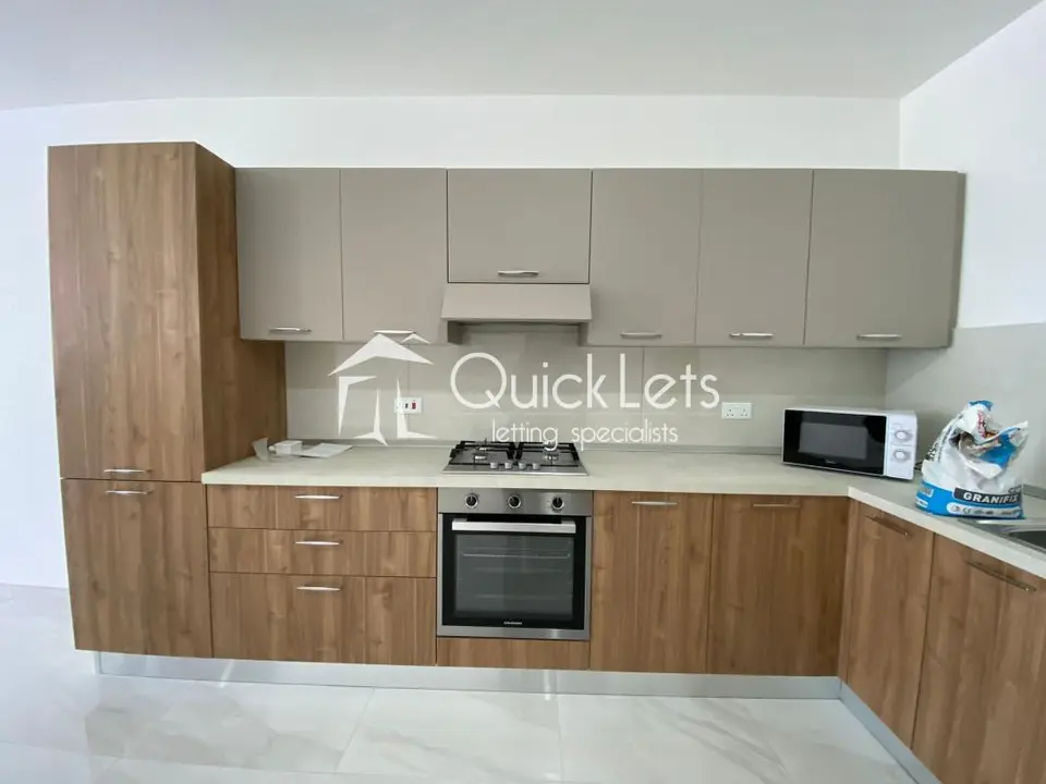 2 bedroom Apartment to rent in Qawra