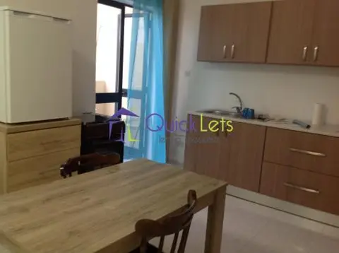 1 bedroom Studio Apartment to rent in Ghaxaq