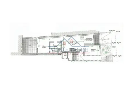 2 Bedroom Maisonette For Sale in Pieta