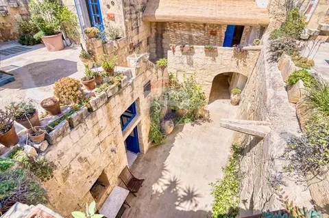 3 bedroom House of Character for sale in Gharghur