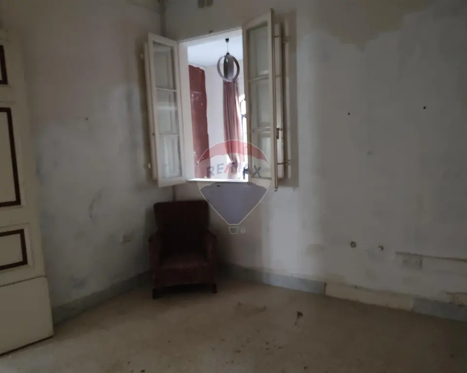 Townhouse to rent in Sliema