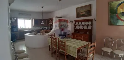 4 bedroom Villa Detached to rent in Marsascala